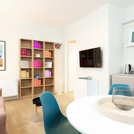 Palette Bergonzoli Place * מילאנו