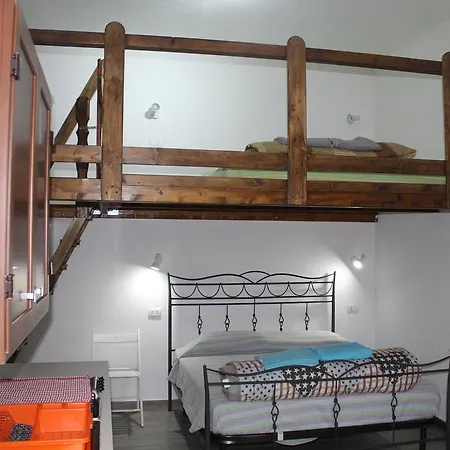 Apartment Da Ivano Navigli Mailand