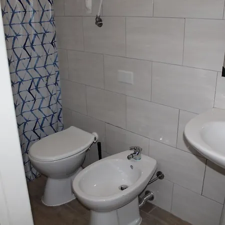Da Ivano Navigli Apartman