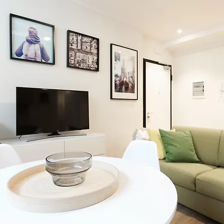 Italianway-bergonzoli Place Milán