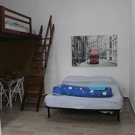 Da Ivano Navigli 公寓