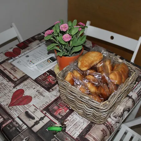 Apartment Da Ivano Navigli *