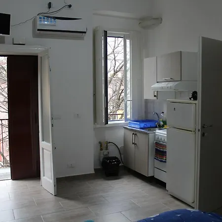Da Ivano Navigli Apartman Milánó