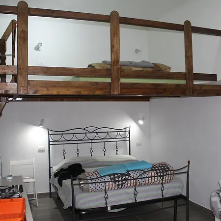 Da Ivano Navigli Apartment