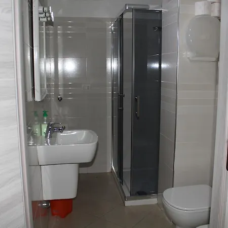 Da Ivano Navigli Apartman *