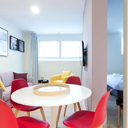דירה Palette Bergonzoli Place מילאנו