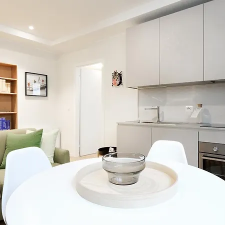 Palette Bergonzoli Place מילאנו