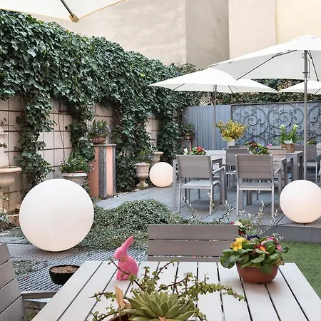 Otel Lombardia Milano