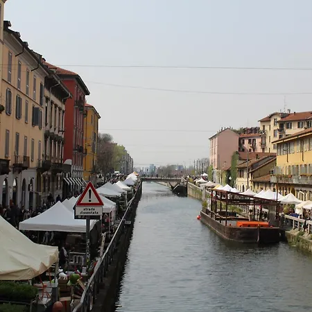 Da Ivano Navigli Mailand