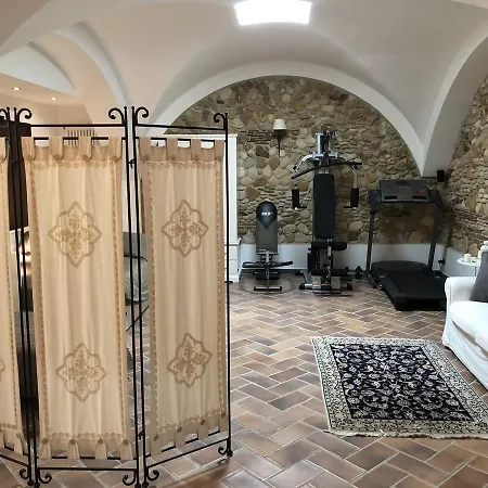 Holiday home Papardo