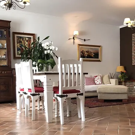 Papardo Holiday home *