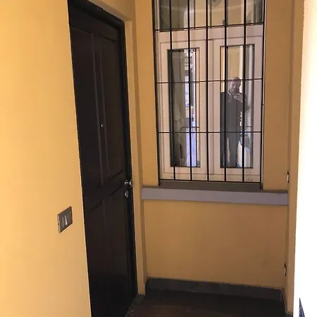 Apartamento Milano's Navigli Studio Milán