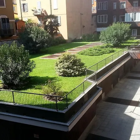 Melzo 13 Milan