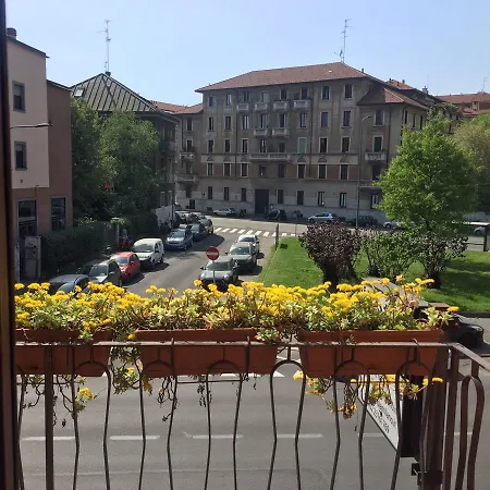 Gioia Milano
