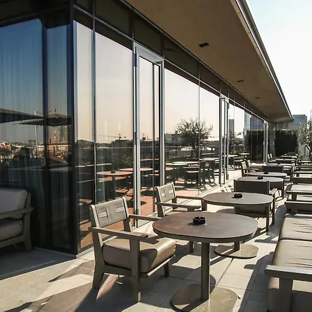 호텔 Viu Milan, A Member Of Design