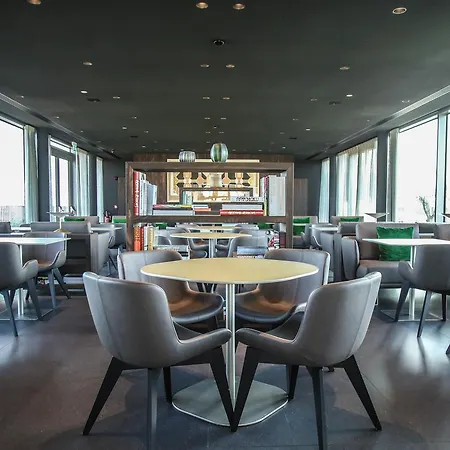 Viu Milan, A Member Of Design Hotel
