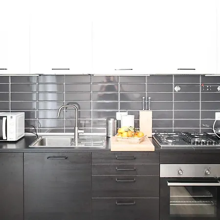 Appartamento Rentopolis Troya 5 Tortona *