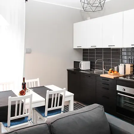 Appartamento Rentopolis Troya 5 Tortona *