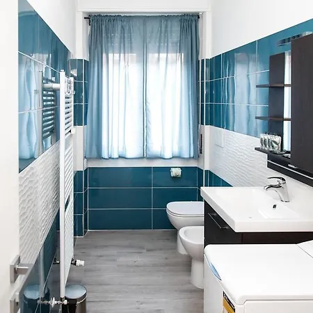 Appartamento Rentopolis Troya 5 Tortona Milano