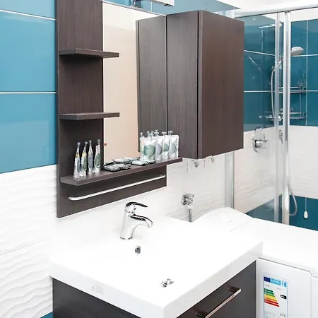 Appartamento Rentopolis Troya 5 Tortona *
