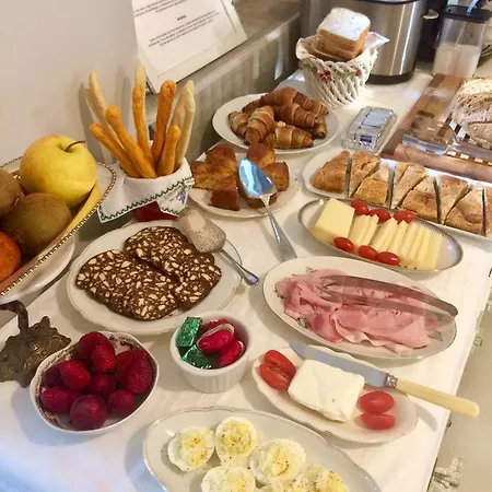 Rosso Segnale Μιλάνο