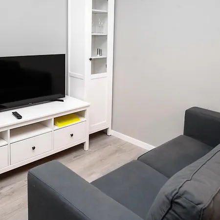 Appartamento Rentopolis Troya 5 Tortona Milano