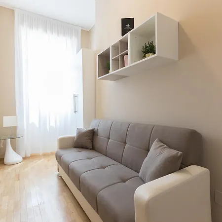 Hemeras Boutique Homes - Design Near Duomo Cathedral *