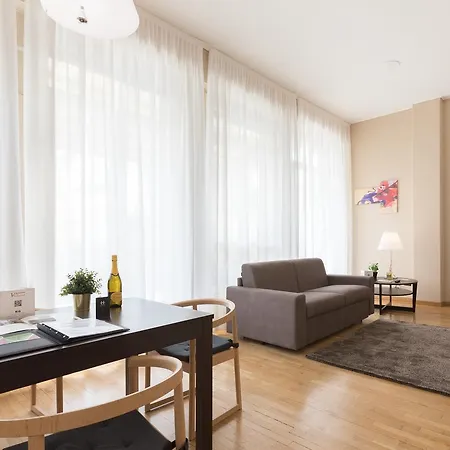 Hemeras Boutique Homes - Design Near Duomo Cathedral * Milan