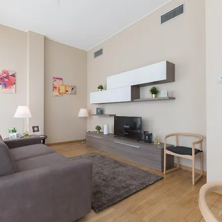 Apartment Hemeras Boutique Homes - Design Near Duomo Cathedral