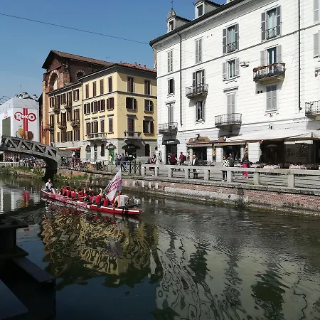 Lecasedimilano Navigli
