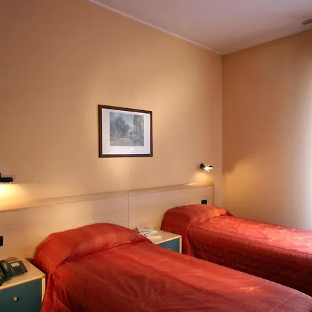 Pian Della Nave Apart-hotel 4*