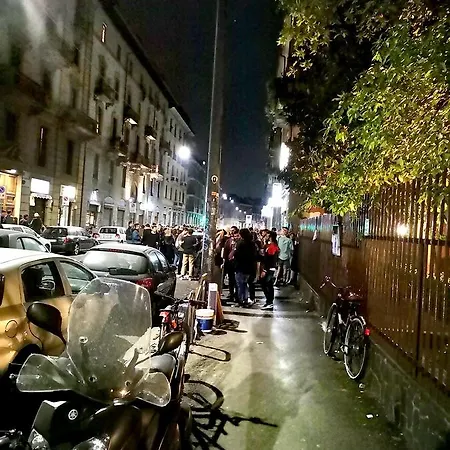 Melzo 13 * Milan