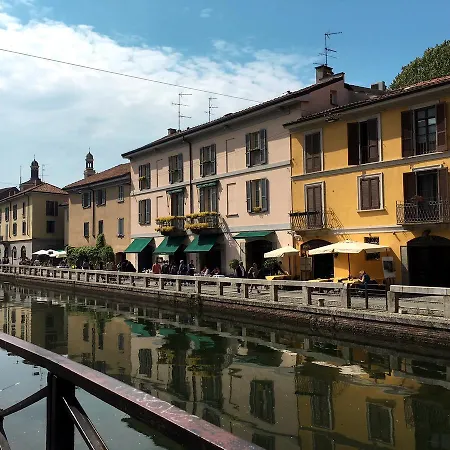 Porta Ticinese