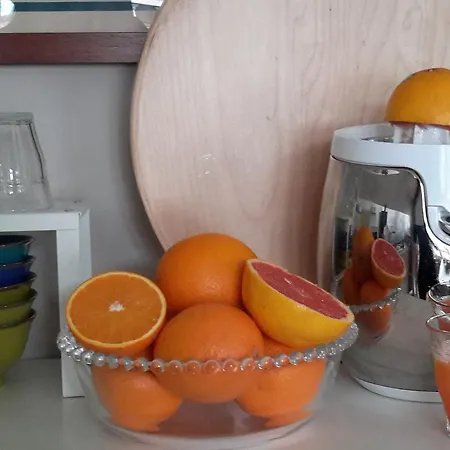 Panzió Casatitta Milánó