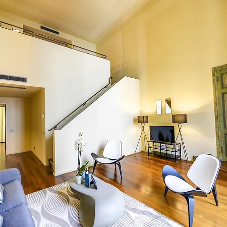 Apartment Sweet -romagnosi