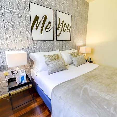 Sweet -romagnosi Apartment