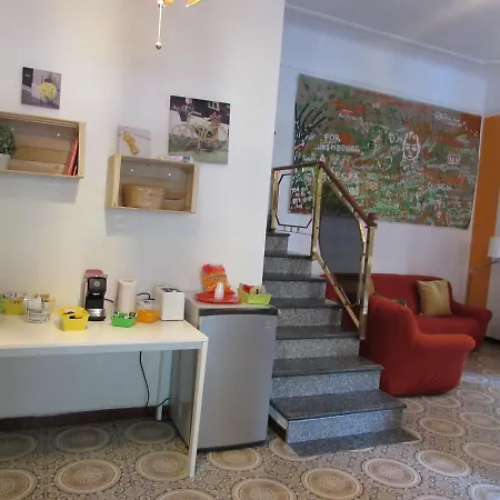 Bed & Breakfast Innperfect