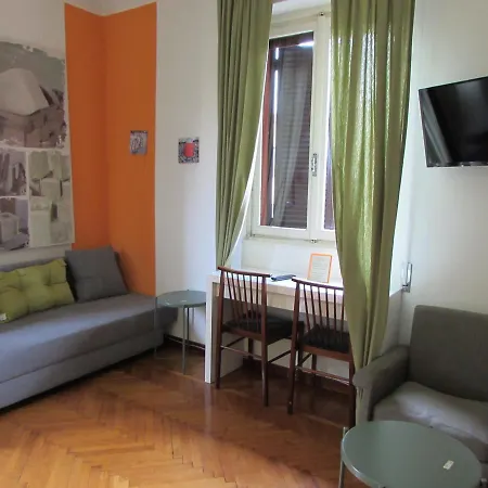 Innperfect Bed & Breakfast