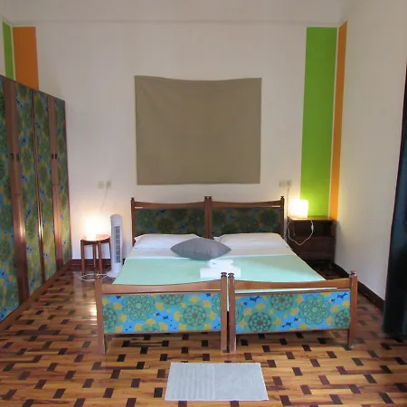 Innperfect Bed and breakfast