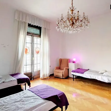 Maison d'hôtes Center 5*