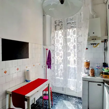 Center Guest house