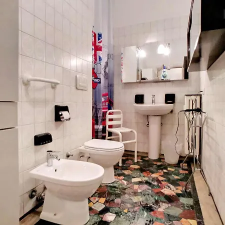 Center Guest house 5*