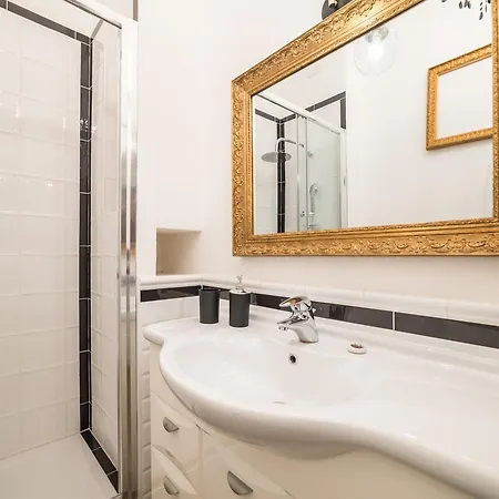 Appartement Brand New And Comfortable Studio