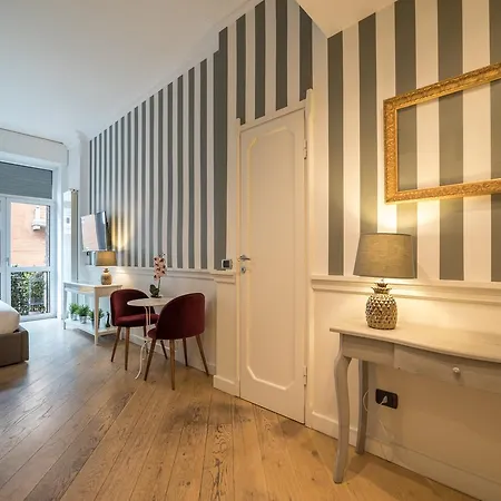 Brand New And Comfortable Studio Appartement Milan