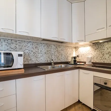 Brand New And Comfortable Studio * Milan