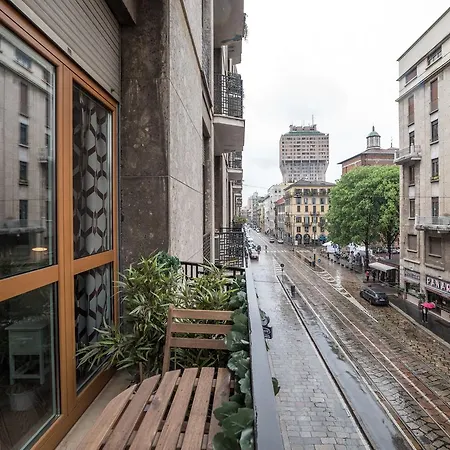 Brand New And Comfortable Studio * Milan