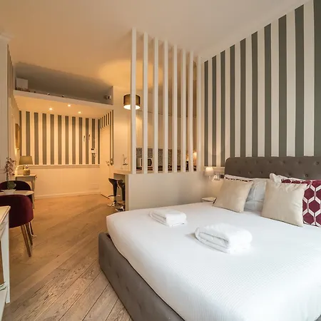 Brand New And Comfortable Studio Appartement *