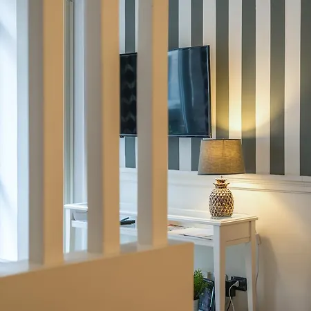 Brand New And Comfortable Studio Milan