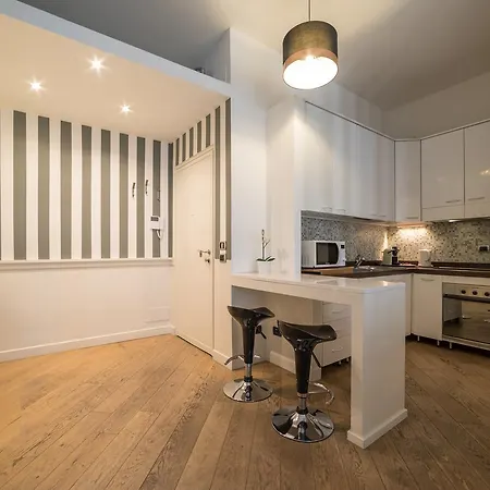 Brand New And Comfortable Studio * Milan