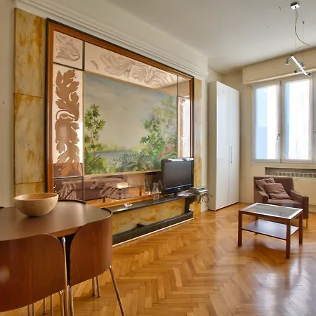 Milan Apartment Rental
